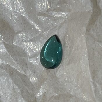 Tourmaline Cabochon